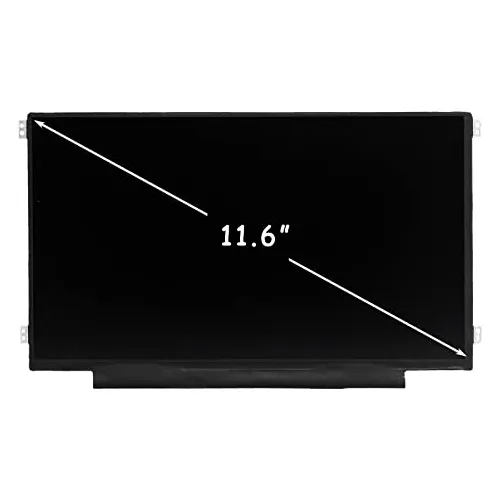 Reemplazo Pantalla Lcd Para Lenovo Ideapad 3 Cb-11igl05 Chro