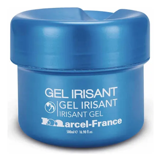 Gel Irisant Marcel France Original