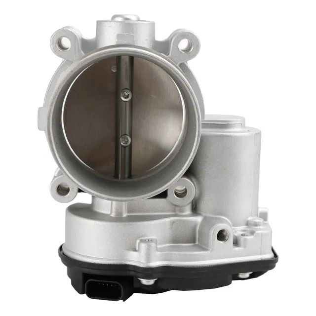 Do1 Cuerpo De Acelerador For Ford F-150 Con V6 11-16 De 3.5