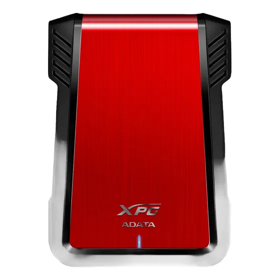Caja De Disco Externo Xpg Ex500 Ssd 2.5