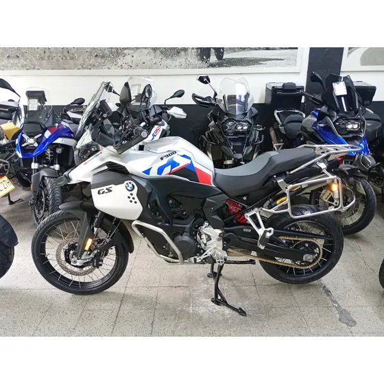 Bmw F 900 Gs Adventure 2024