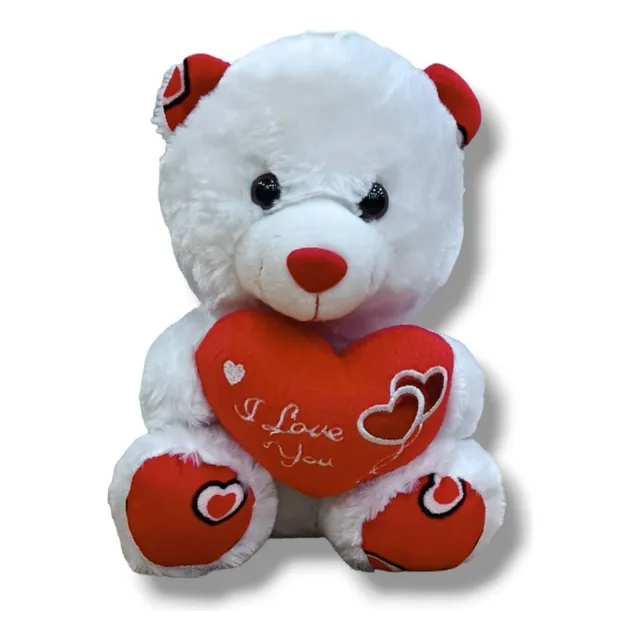Peluche Oso Tienda Chacao 