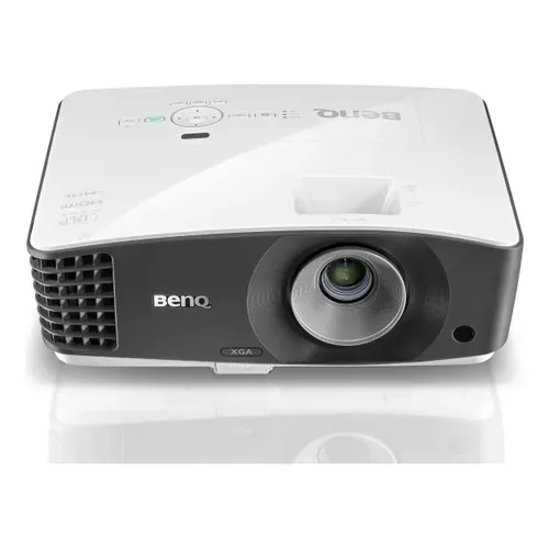 Projetor BenQ MW632ST 3200lm cinza | MercadoLivre