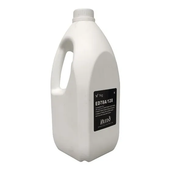 Polvo Impresora Hp 35a 1 Kg Excelente Calidad