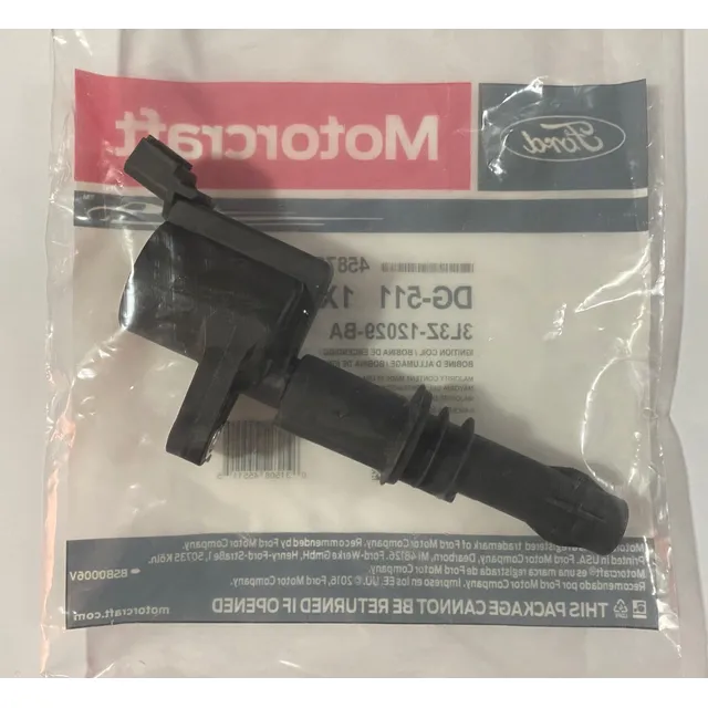 Bobina Original Ford Explorer Eddie Bauer 2006-2011