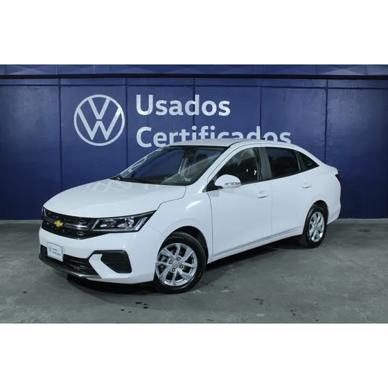 Chevrolet Aveo 1.5 Lt Tm