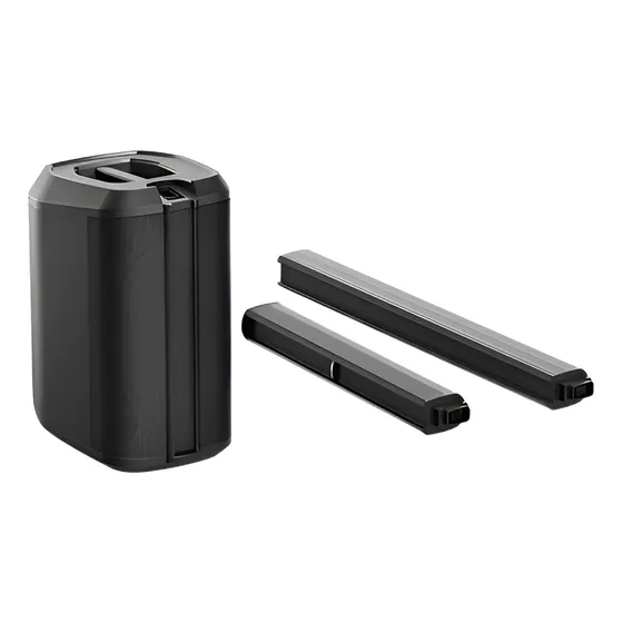 Caixa Ativa Bose L1 Pro8 Preto