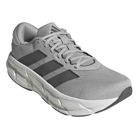 adidas Masculino Tênis De Corrida Questar 4 Ih9815 Cinza Lisa 41 Br
