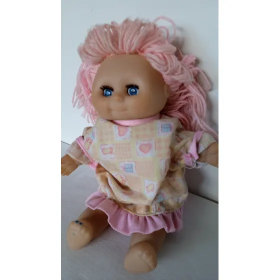 Muñeca Repollito Vintage