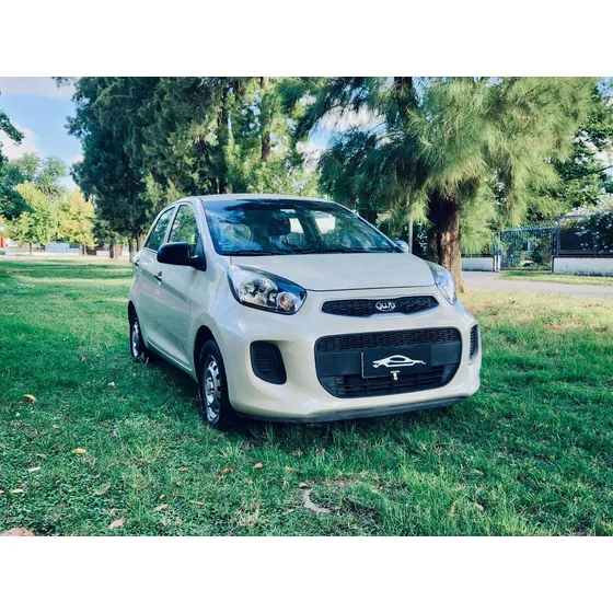 Kia Picanto -