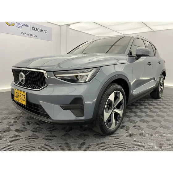 Volvo Xc40 2.0 Hibrida B4