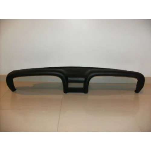 Tablero Para Ford Mustang Años  1967 1968 1969 1970.