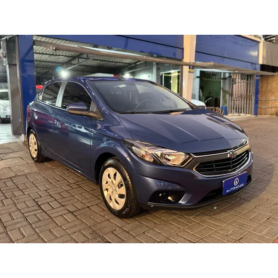 Chevrolet Onix 1.4 Ltz 5p