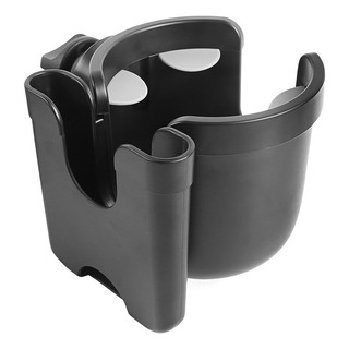 Soporte Para Vasos Con Abrazadera Ajustable, Almohadilla Uni Soporte Para Vasos Con Abrazadera Ajustable, Almohadilla Uni