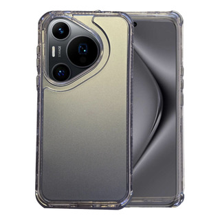 Funda 360 Uso Rudo 3 En 1 Para Huawei Pura 70 Rainbow Funda 360 Uso Rudo 3 En 1 Para Huawei Pura 70 Rainbow