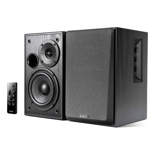 Par Parlantes 42w Bluetooth R1580mb Edifier