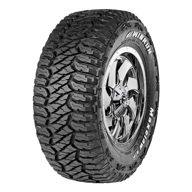 Llanta 245/75r16 Lt Winrun Maxclaw R/t 116r Msi