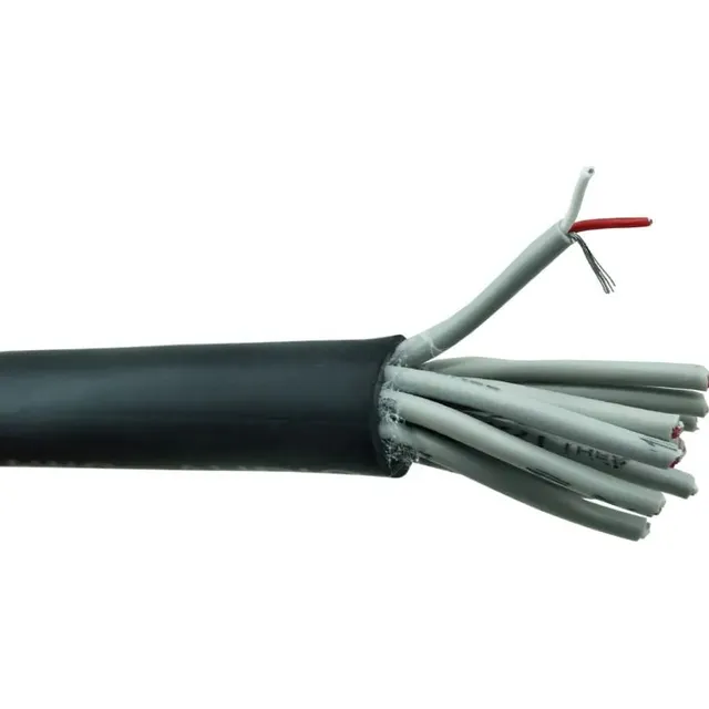 30 Metros Multicabo 12 Vias Datalink