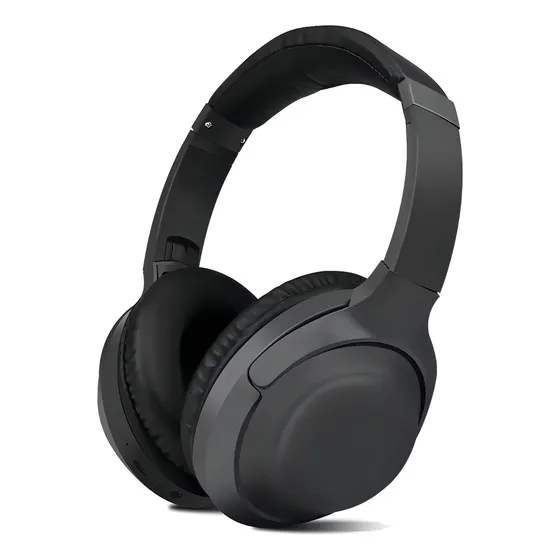 Audífonos Inalámbricos Bluetooth Diadema Para Gamer Dytimeem Plegable Auriculares Conexión Ultrarrápida Con Micrófono Headset Con iPhone, Android Y Tabletas