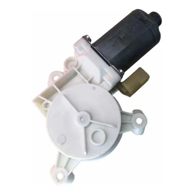 Motor Máquina De Vidro Gol/voyage G5 Ao G8 D.d / T.d