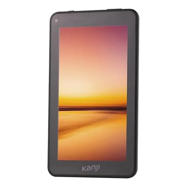Tablet Kanji Arizona Plus 7 2gb Ram 32gb C&e Color Negro