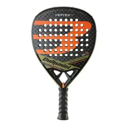 Pala de pádel Bullpadel Vertex 2023