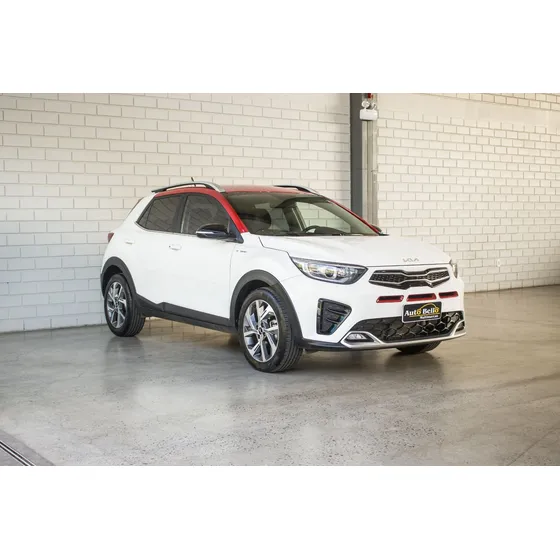 Kia Stonic Sx 1.0 Mhev Tb Aut.
