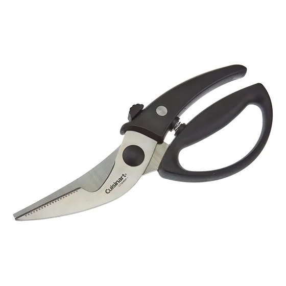 Cuisinart C77-SHRDP - Tesoura clássica para aves