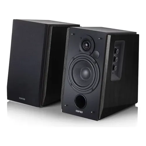 Monitor De Áudio 36w Rms Bluetooth 5.4 Hi-res Edifier Mr3 Cor