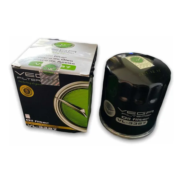 Filtro De Aceite Aveo 1.6 Optra Design Advance Limited Corsa