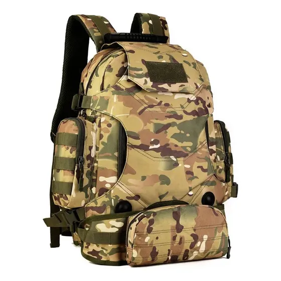 Sabado - Mochila Táctica Multifunción Para Exteriores