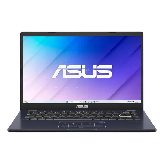 Notebook Asus Vivobook E410 Intel N4500 4gb 64gb 14  Bt W11