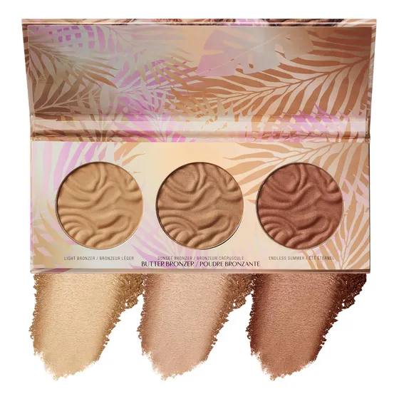 Set De Paletas De Maquillaje Physicians Formula Murumuru But