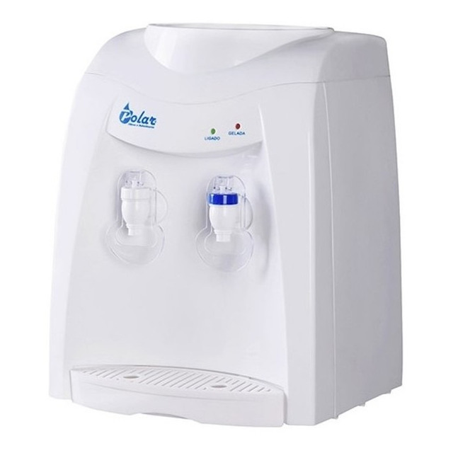 Bebedouro De Água Filtro De Água Sv1100 20l Branco 127v Bebedouro De Água Filtro De Água Sv1100 20l Branco 127v