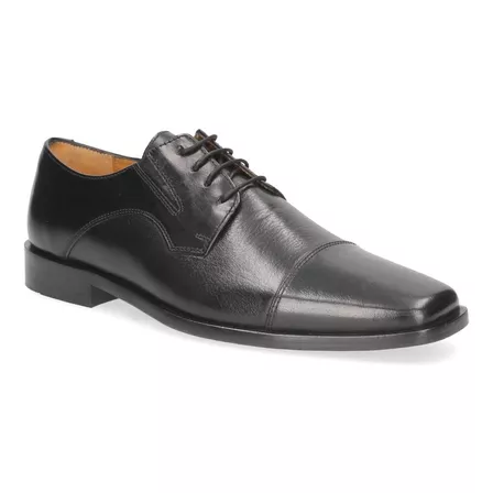 Zapato Vestir Hombre Gino - L604