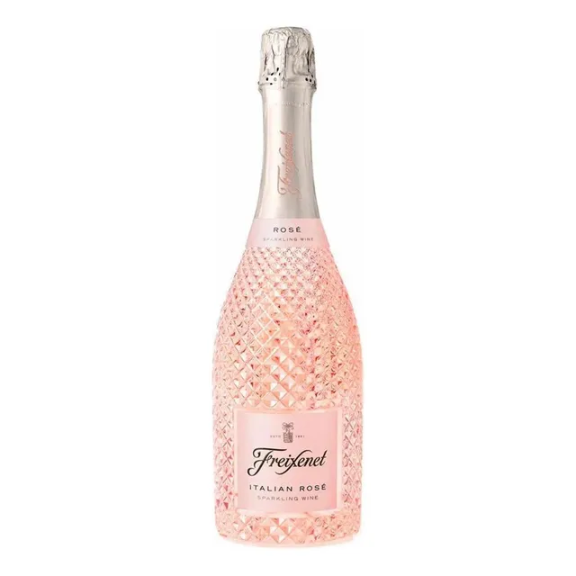 Freixenet Italian Rose 750 Ml Pack X 6 Unidades