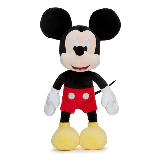 Peluche Mickey Minnie Mouse 35cm Disney Originales 14
