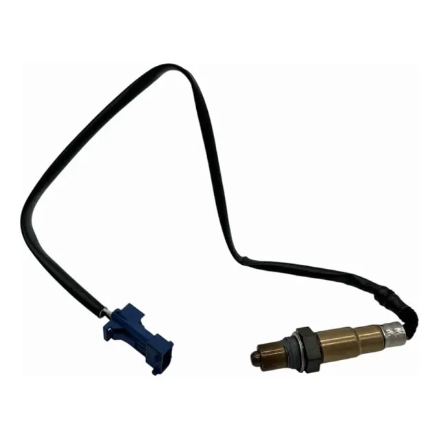 Sonda Lambda Peugeot 207 1.4 Flex Pós Catalisador 0258006185