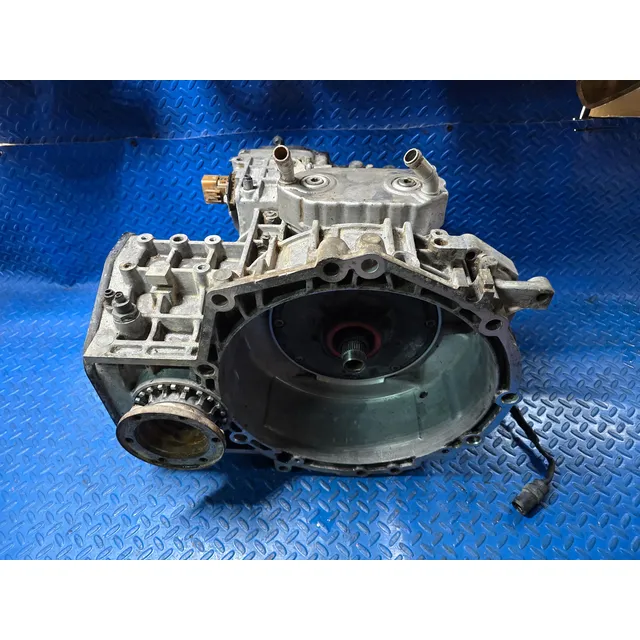 Transmisión Automática Volkswagen Jetta 2.0 Para Reparar