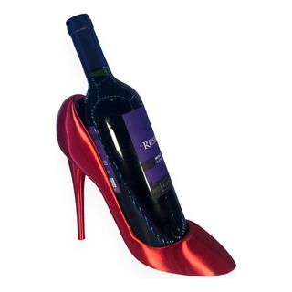 Soporte Para Botellas De Vino Porta Vinos Tacon Mujer Base Soporte Para Botellas De Vino Porta Vinos Tacon Mujer Base