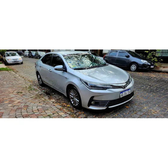 Toyota Corolla 1.8 Xei