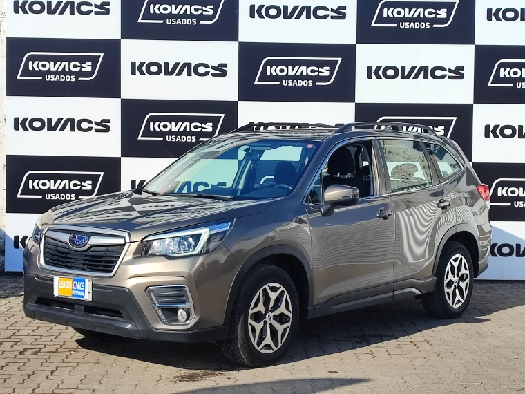 Subaru Forester New Forester Xs Awd 2019