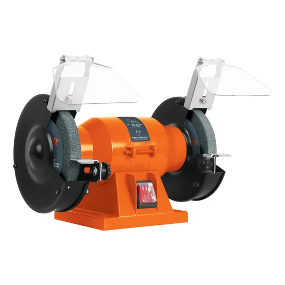 Herramienta Truper Esmeril Eba-525 1/4hp
