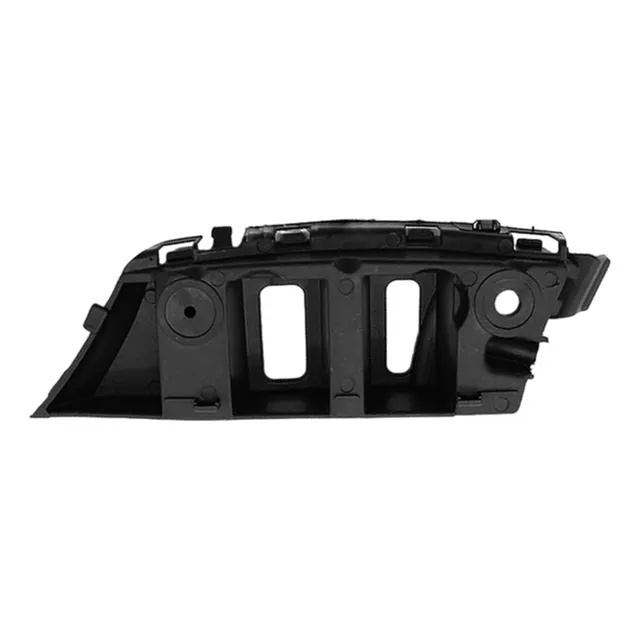 Guia De Parachoque Delant Volkswagen Tiguan 10-19 Copiloto