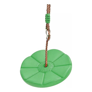 Cuerda De Escalada Con Columpio De Disco Divertido Para El Cuerda De Escalada Con Columpio De Disco Divertido Para El