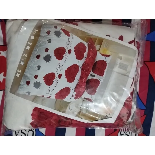 Sabanas De Hilo.