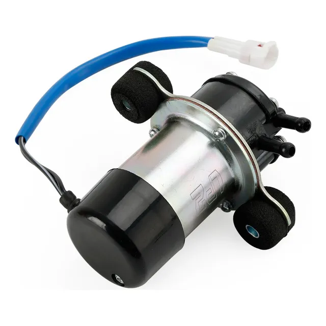 Bomba De Combustible Para Suzuki Carry Every Dc51t Da51t Db4