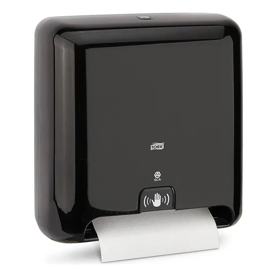 Tork Intuition Despachador Automático Para Toallas - Negro