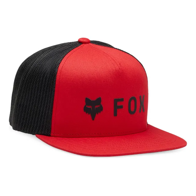 Gorra Fox Absolute Mesh Snapback