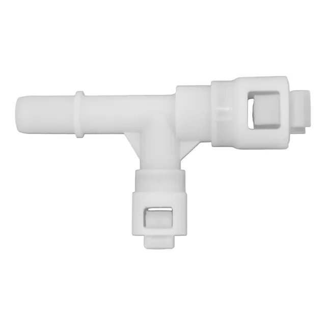 Conector Manguera Calefaccion Silverado Suburban Tahoe